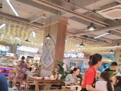 -谭三娘鲜切牛肉自助火锅(九眼桥总店)