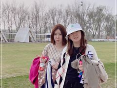 -TIPPI营地 房车主题·露营烧烤团建轰趴(天安假日店)