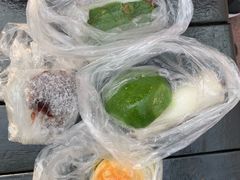 -沈大成(南京东路店)