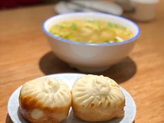 -老苏州大客堂·苏帮菜·松鼠桂鱼·苏州传统小吃(观前街人民商场店)