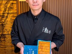 -鮨乐亭Omakase·海胆宴