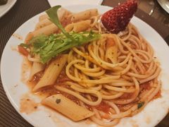-长春净月潭喜来登酒店·盛宴标帜餐厅