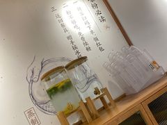-小满手工粉(上海新世界城店)