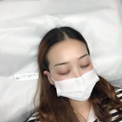 -谜秀韩式半永久纹眉纹绣洗眉