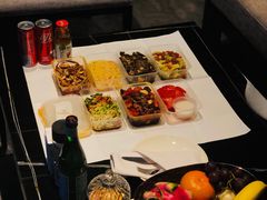 -长沙尼依格罗酒店