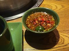 -芭缇沁园椰子鸡(中航紫金新天地店)