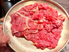 -西塔老太太泥炉烤肉(亚运村店)