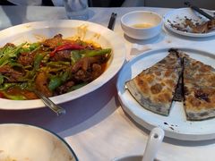 -悦融·京鲁菜·露台花园(安定门店)