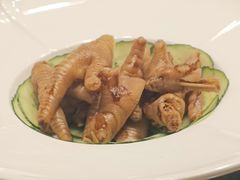 -金地利海鲜酒楼(清凉门店)