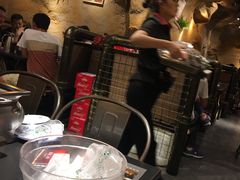 -愿者上钩(布吉老街店)