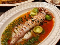 -蟹犇前•帝王蟹雪蟹(陆家嘴店)