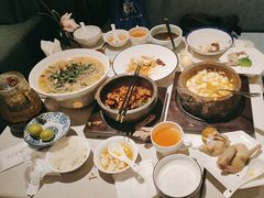 -狮王府淮扬菜(夫子庙老门东店)