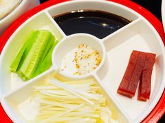 -月福京味斋·烤鸭店·北京菜(鼓楼总店)