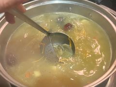 霸王别姬-丫丫汤膳打边炉(宏府408坊店)