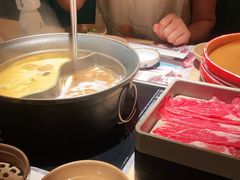 -温野菜涮涮锅(西单大悦城店)