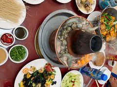 特色浑锅-山海关清和浑锅店