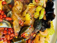 -添福来墨鱼饺子 · 海鲜东北菜(大连星海·黄浦路店)