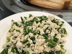 -燕北云山·农家菜·灶台鱼(密云溪翁庄店)