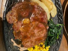 -萨莉亚意式餐厅(常州环球港店)