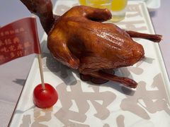 -大鸽饭(汉溪长隆店)