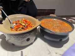 -太白餐厅·新湘菜原创者(月湖店)