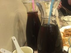 -大地春饼店(黄河路店)