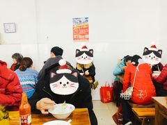 大堂-松盛糕团店(红旗桥店)