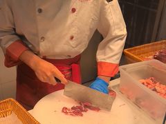 -辣可可·小炒黄牛肉(望京凯德MALL店)