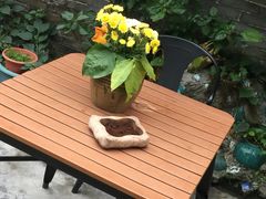 -老屋咖啡