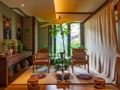 -西双版纳融创皇冠假日度假酒店