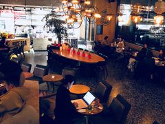 大堂-Moka Bros 摩卡站(嘉华店)