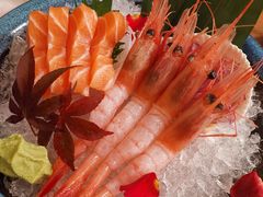 -熹炭精致日料(金融街购物中心店)