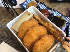 -Hi YOU你的饭局泰餐厅(雍和宫店)