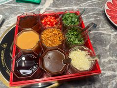 -禄婶鸡煲·打边炉