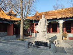-戏马台景区