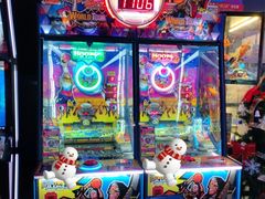 -核客电玩城(东门店)