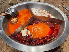 -小龙坎火锅(湖滨银泰in77店)