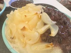 -梁子刨冰王&梁小糖(王顶堤店)
