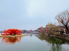 -中国翰园碑林
