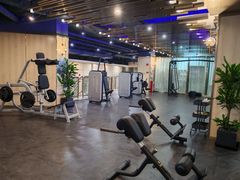 -星悦荟健身游泳(珠江新城店)