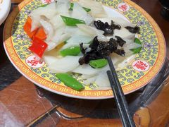 -烤肉季饭庄
