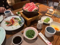 -森味花园·日本料理(伊藤洋华堂亚运村店)