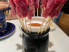 -涮福記·现切牛羊肉火锅(世纪汇店)