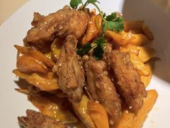 -京鸭棠(让胡路万达店)