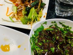 -爆肚王涮肉(吕家营店)
