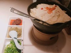 富顺豆花-锦府盐帮·李宅(领展购物广场中关村店)