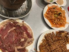 -松明一烤肉馆(鲁园店)