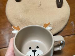 -星巴克臻选(深圳金光华店)