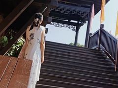 -道林古镇