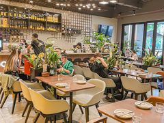 -ibarrel爱杯·bistro&brunch(江宁路店)